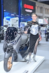 BKK Motor Show 2026：Mar. 2026-0130