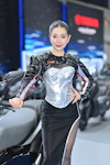BKK Motor Show 2026：Mar. 2026-0131