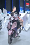 BKK Motor Show 2026：Mar. 2026-0142
