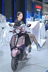 BKK Motor Show 2026：Mar. 2026-0143