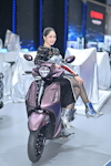 BKK Motor Show 2026：Mar. 2026-0144
