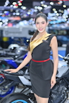 BKK Motor Show 2026：Mar. 2026-0145