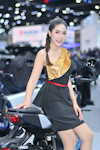 BKK Motor Show 2026：Mar. 2026-0146