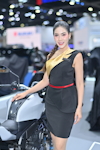 BKK Motor Show 2026：Mar. 2026-0147