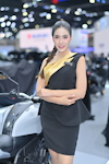 BKK Motor Show 2026：Mar. 2026-0148