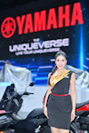 BKK Motor Show 2026：Mar. 2026-0149