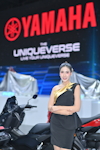 BKK Motor Show 2026：Mar. 2026-0150