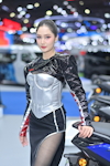 BKK Motor Show 2026：Mar. 2026-0155