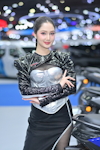BKK Motor Show 2026：Mar. 2026-0157