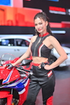 BKK Motor Show 2026：Mar. 2026-0158