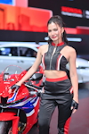 BKK Motor Show 2026：Mar. 2026-0160