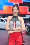 BKK Motor Show 2026：Mar. 2026-0161