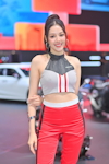BKK Motor Show 2026：Mar. 2026-0163