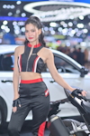 BKK Motor Show 2026：Mar. 2026-0174