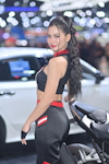 BKK Motor Show 2026：Mar. 2026-0176