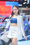BKK Motor Show 2026：Mar. 2026-0179
