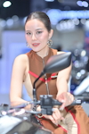 BKK Motor Show 2026：Mar. 2026-0181