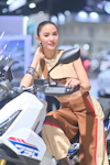 BKK Motor Show 2026：Mar. 2026-0183