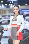 BKK Motor Show 2026：Mar. 2026-0196