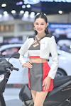 BKK Motor Show 2026：Mar. 2026-0197