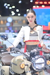 BKK Motor Show 2026：Mar. 2026-0198
