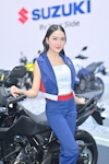 BKK Motor Show 2026：Mar. 2026-0203