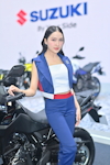 BKK Motor Show 2026：Mar. 2026-0204