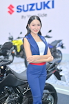 BKK Motor Show 2026：Mar. 2026-0205