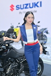 BKK Motor Show 2026：Mar. 2026-0206