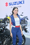 BKK Motor Show 2026：Mar. 2026-0207