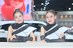 BKK Motor Show 2026：Mar. 2026-0208