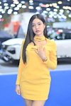 BKK Motor Show 2026：Mar. 2026-0213