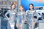 BKK Motor Show 2026：Mar. 2026-0218