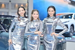 BKK Motor Show 2026：Mar. 2026-0219