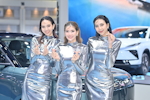 BKK Motor Show 2026：Mar. 2026-0220