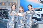 BKK Motor Show 2026：Mar. 2026-0221