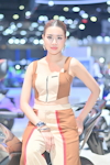 BKK Motor Show 2026：Mar. 2026-0222