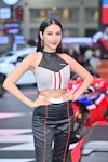 BKK Motor Show 2026：Mar. 2026-0226