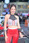 BKK Motor Show 2026：Mar. 2026-0229