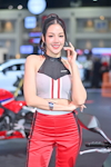 BKK Motor Show 2026：Mar. 2026-0231