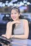 BKK Motor Show 2026：Mar. 2026-0238