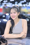 BKK Motor Show 2026：Mar. 2026-0241