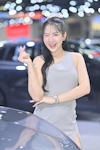 BKK Motor Show 2026：Mar. 2026-0246