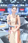 BKK Motor Show 2026：Mar. 2026-0249