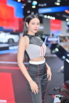 BKK Motor Show 2026：Mar. 2026-0252