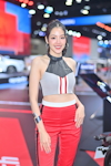 BKK Motor Show 2026：Mar. 2026-0255