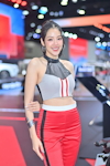 BKK Motor Show 2026：Mar. 2026-0257