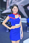BKK Motor Show 2026：Mar. 2026-0259