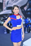 BKK Motor Show 2026：Mar. 2026-0260