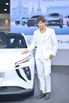 BKK Motor Show 2026：Mar. 2026-0268